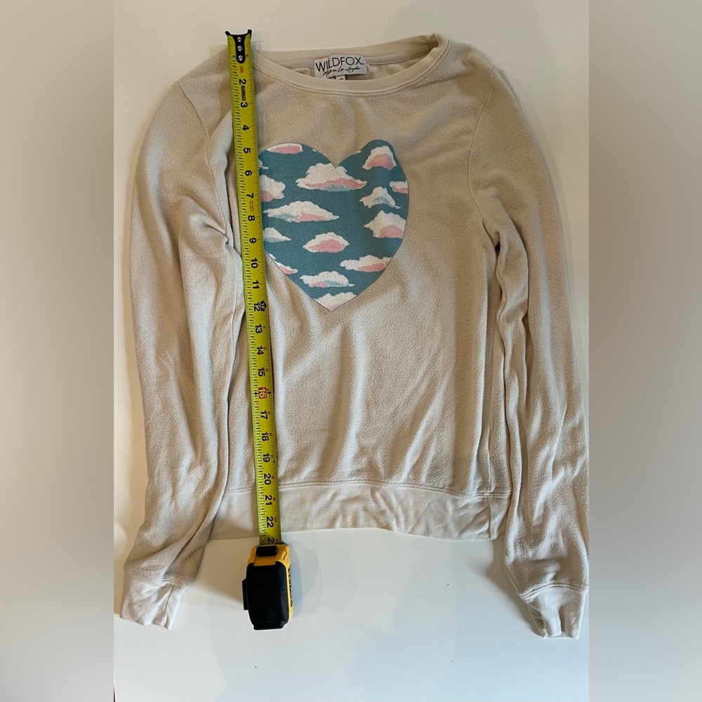 Wildfox Crewneck